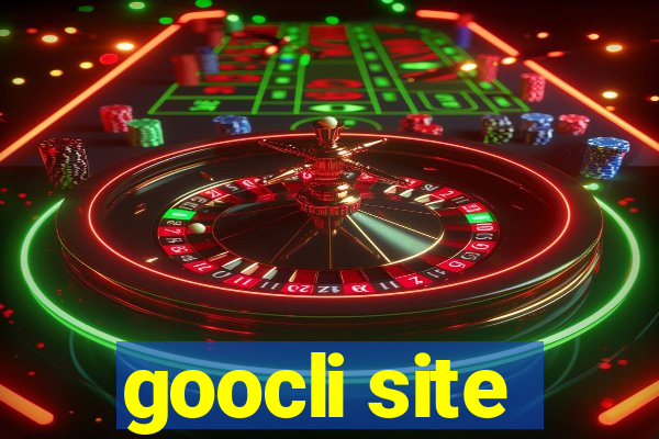 goocli site